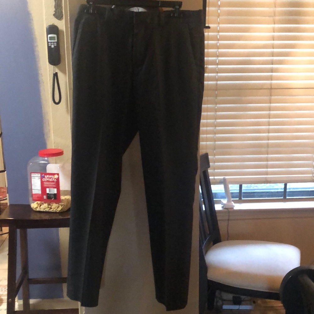 Dress pants
